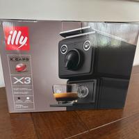 Macchina da caffè illy X3 Iperespresso - NUOVA