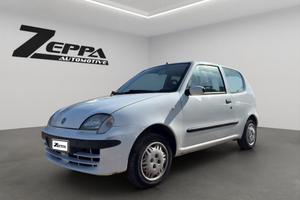FIAT Seicento 1.1i cat Sporting Michael Schumach