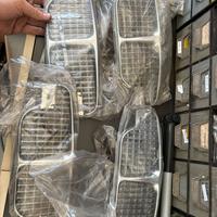 Ricambi bianchina / fiat 500 epoca