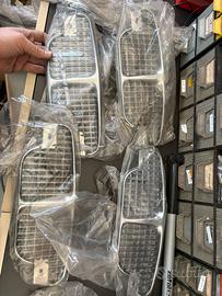 Ricambi bianchina / fiat 500 epoca