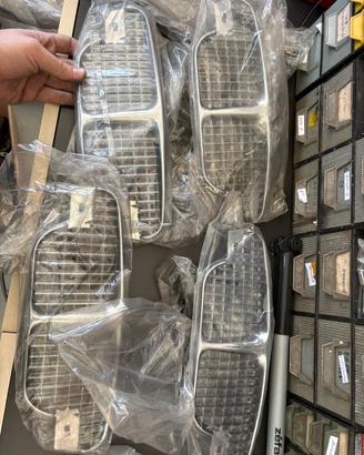 Ricambi bianchina / fiat 500 epoca