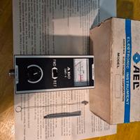 ROSMETRO MIS DI CAMPO AEC SWR-9