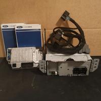 Kit di conversione da Ford Sync 2.5 a Sync 3