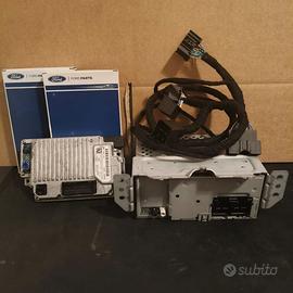 Kit di conversione da Ford Sync 2.5 a Sync 3