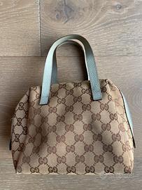 Gucci Mini Bowling Bag