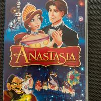 dvd film anastasia