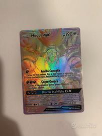hoopa gx hyper