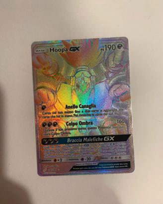 hoopa gx hyper