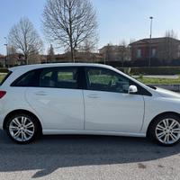 Classe B Mercedes