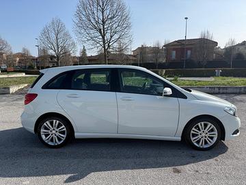 Classe B Mercedes