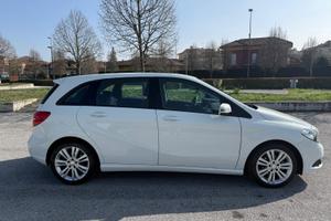 Classe B Mercedes