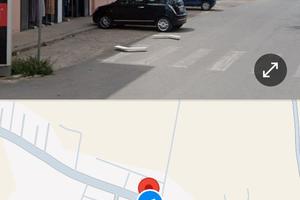 Locale 460 mq Su Sava