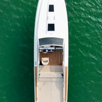 Profilmarine Cherokee 35 PRONTO BOA REFIT 2025