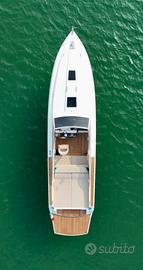 Profilmarine Cherokee 35 PRONTO BOA REFIT 2025