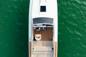 Profilmarine Cherokee 35 PRONTO BOA REFIT 2025