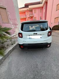 JEEP RENEGADE LIMITED
