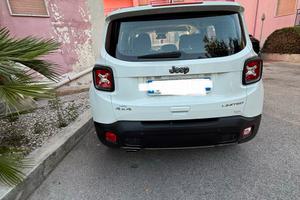 JEEP RENEGADE LIMITED