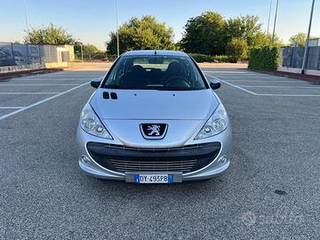Peugeot 206 Plus 1.1 60CV 5p. Urban ECO GPL