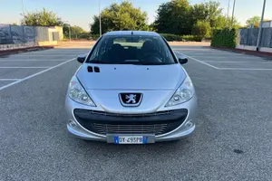 Peugeot 206 Plus 1.1 60CV 5p. Urban ECO GPL