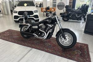 Harley Davidson Dyna Fat Bob