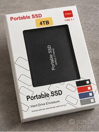 Hard disk 4tb