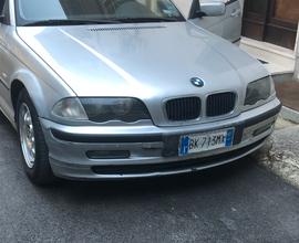 BMW Serie 3 (E46) - 2001