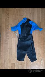 Muta shorty surf ragazzo