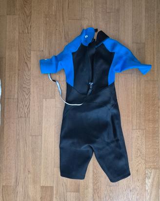 Muta shorty surf ragazzo