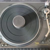 TECHNICS SL-1310 - Giradischi
