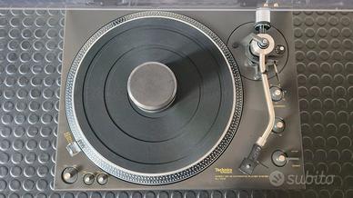 TECHNICS SL-1310 - Giradischi