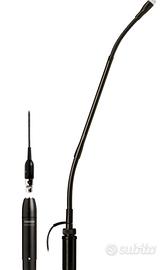 Microfoni e capsule SHURE