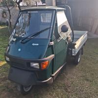 Ape 50 piaggio
