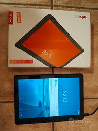 Tablet Lenovo E10 tab