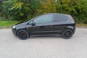 Fiat Grande Punto Sport 1.9