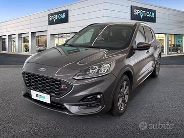Ford Kuga 1.5 EcoBoost 150CV 2WD ST-Line X