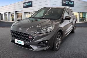 Ford Kuga 1.5 EcoBoost 150CV 2WD ST-Line X