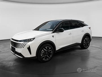 PEUGEOT 3008 III 2024 - 3008 1.2 hybrid GT 136cv e