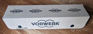 Rulli FK350 Folletto Battitappeto EB350 EB351  Due