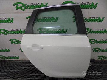 PORTA POSTERIORE DESTRA PER OPEL ASTRA J 2015