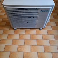 Condizionatore fisso 12.000 btu