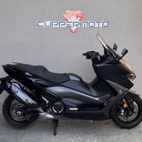 Yamaha TMAX 560
