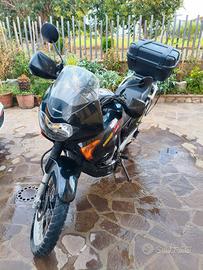 Honda Transalp 2002 650cc