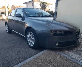 Alfa romeo 159 - 2009