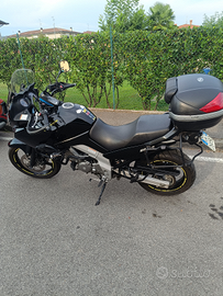 Vstrom 650 DL