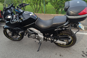 Vstrom 650 DL