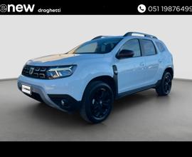 Dacia Duster 1.0 TCe GPL 4x2 Extreme