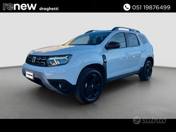 Dacia Duster 1.0 TCe GPL 4x2 Extreme