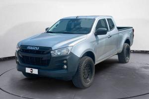 ISUZU D-Max 1.9 td space N60BB 4x4