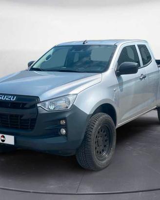 ISUZU D-Max 1.9 td space N60BB 4x4