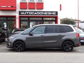 CITROEN Grand C4 Spacetourer 1.5hdi 7p. PREZZO V